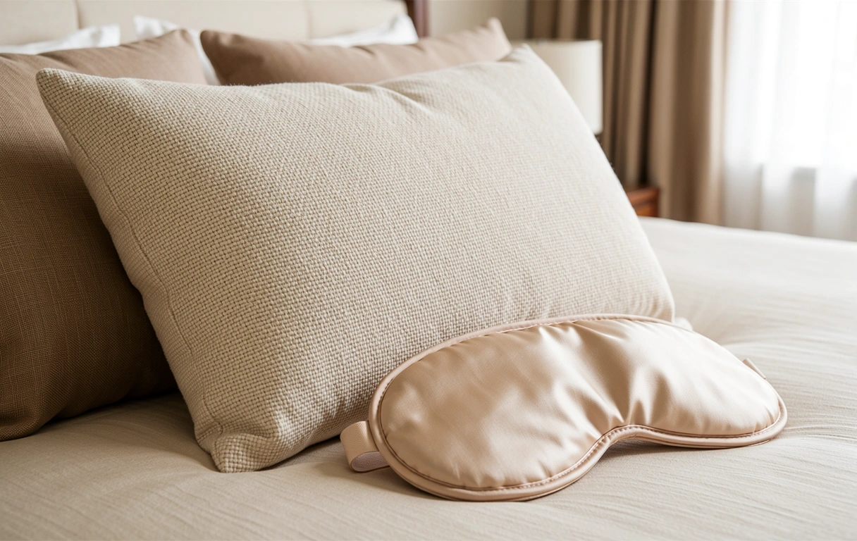 Qualité du sommeil et récupération