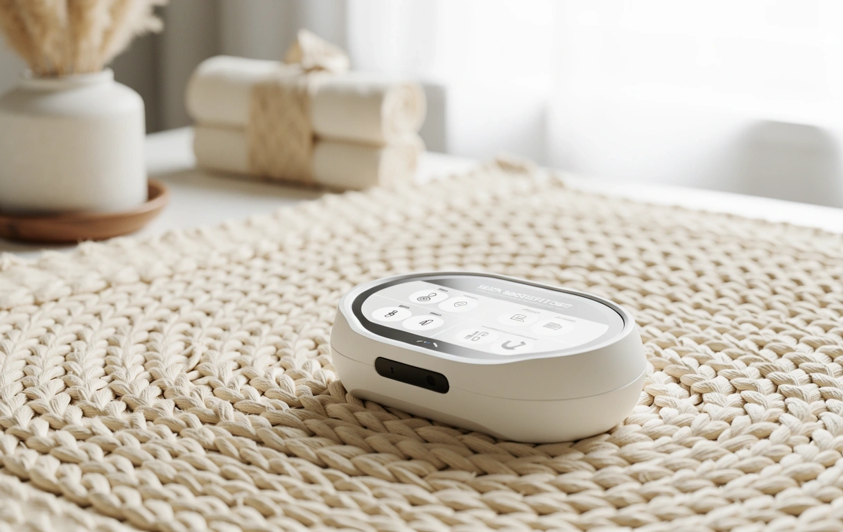 Focalisation sur le bien-être