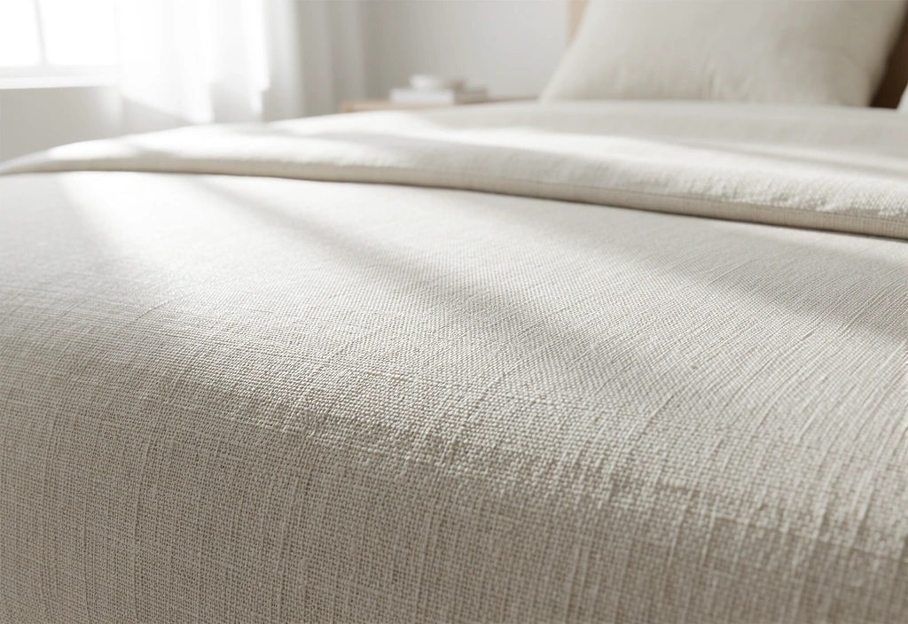 Détail de design NuitCoach